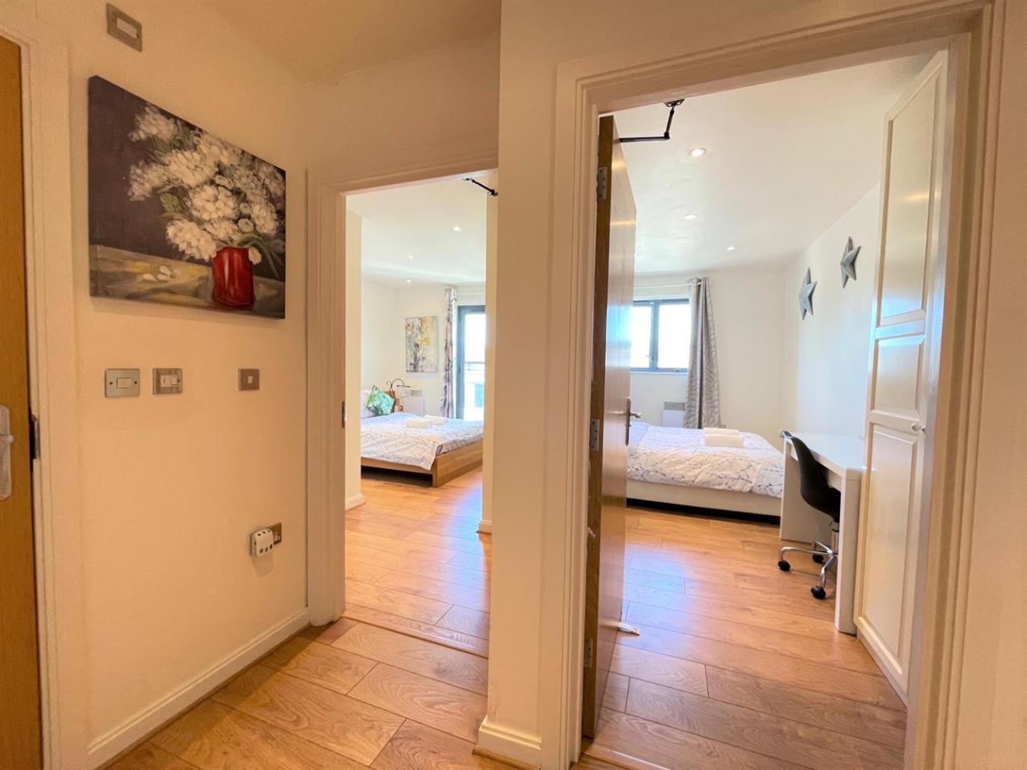 Holiday Home Swansea Exterior foto